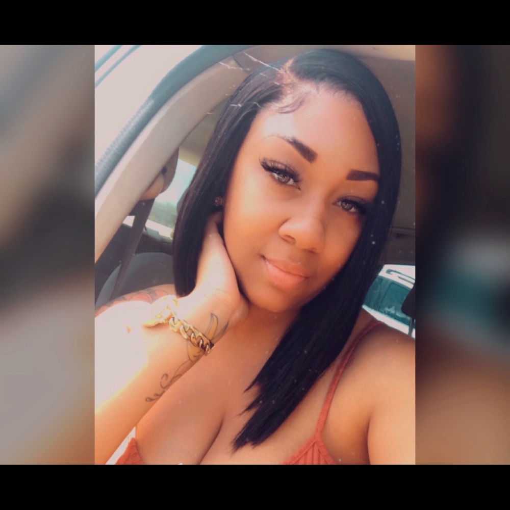 Meet your Posher, Bre